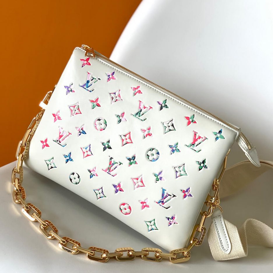 LV Coussin PM M21209 - FrasersFashion