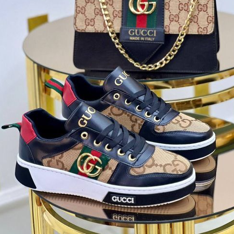 New fashion classic versatile sneakers 0725042301 - FrasersFashion