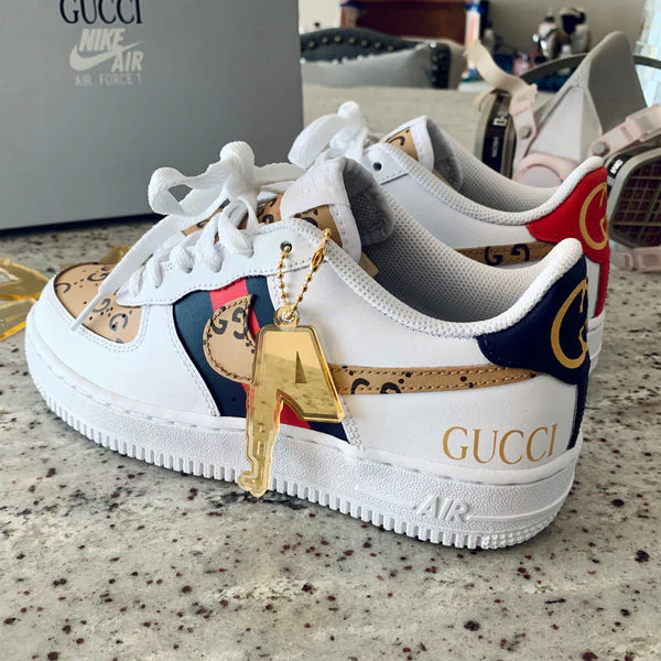 New fashion couple casual sneaker 3D1025030303 - FrasersFashion