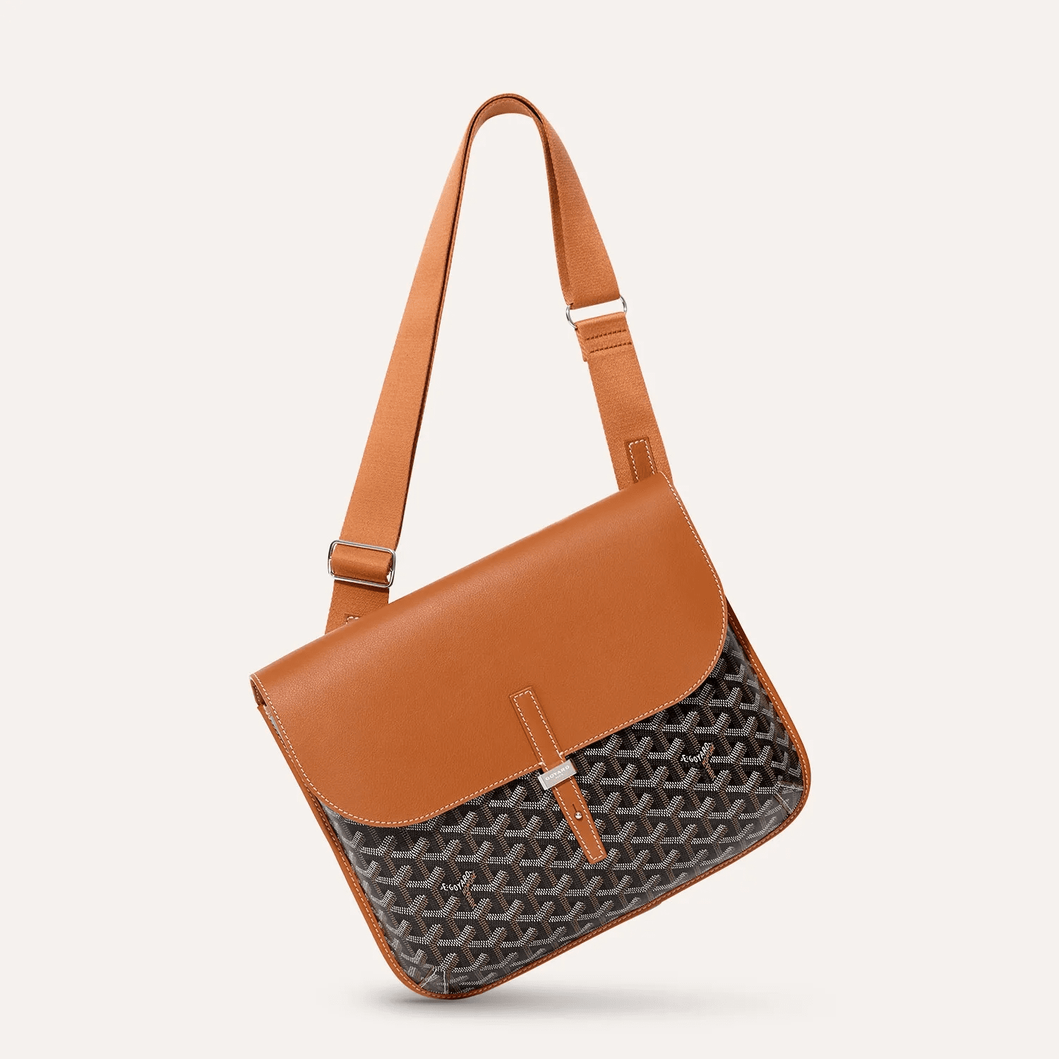 Goyard Coursier Messenger bag - FrasersFashion