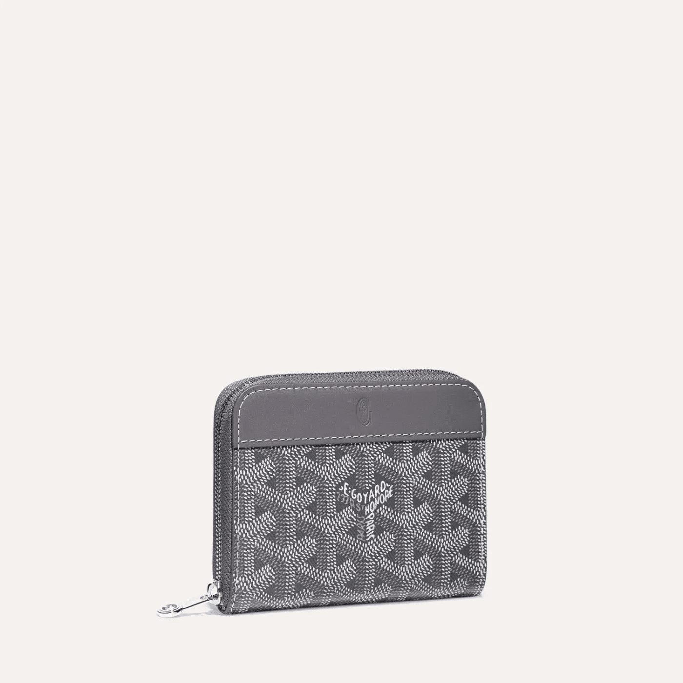 Goyard Matignon PM Wallet - FrasersFashion