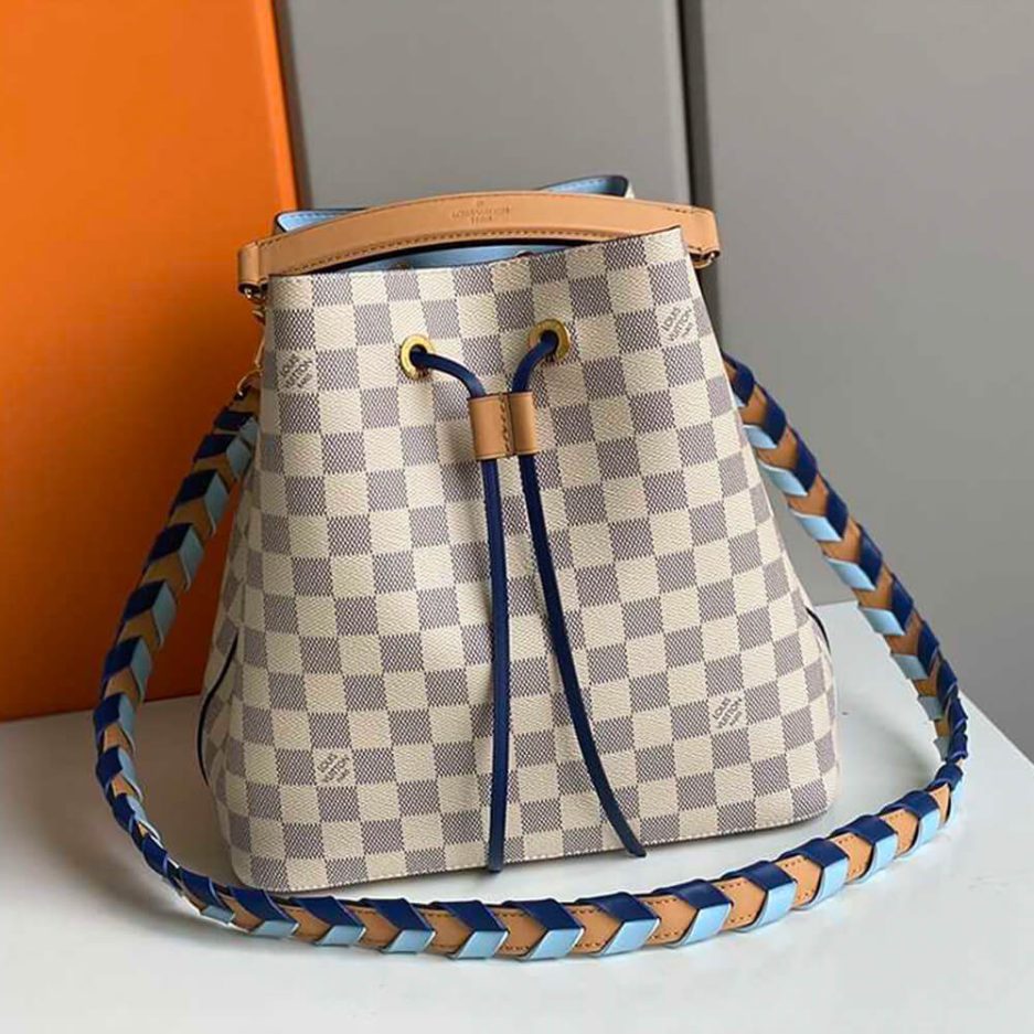 Louis Vuitton NeONOe MM - FrasersFashion