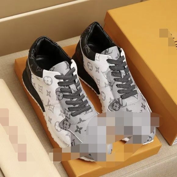 Fashion all-match trendy casual shoes PD1023071709 - FrasersFashion