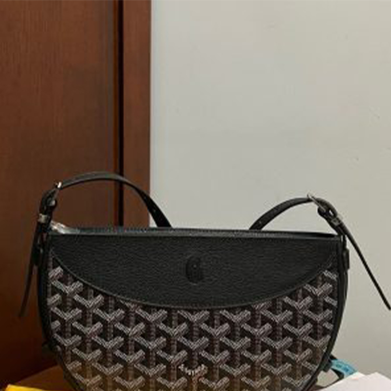 Goyard Hirondelle bag - FrasersFashion