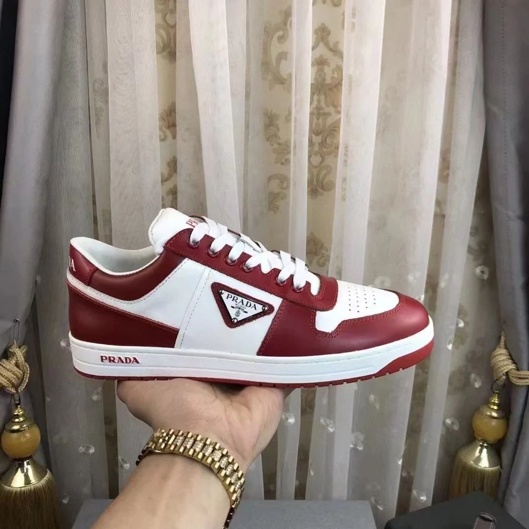 High quality fashionable and versatile casual sports sneakers 1024011027 - FrasersFashion