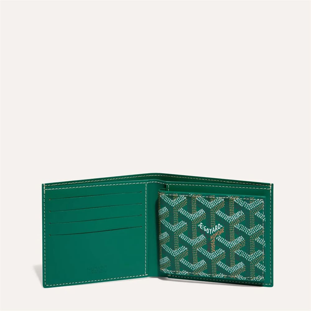 Goyard Insert Victoire Card Wallet - FrasersFashion
