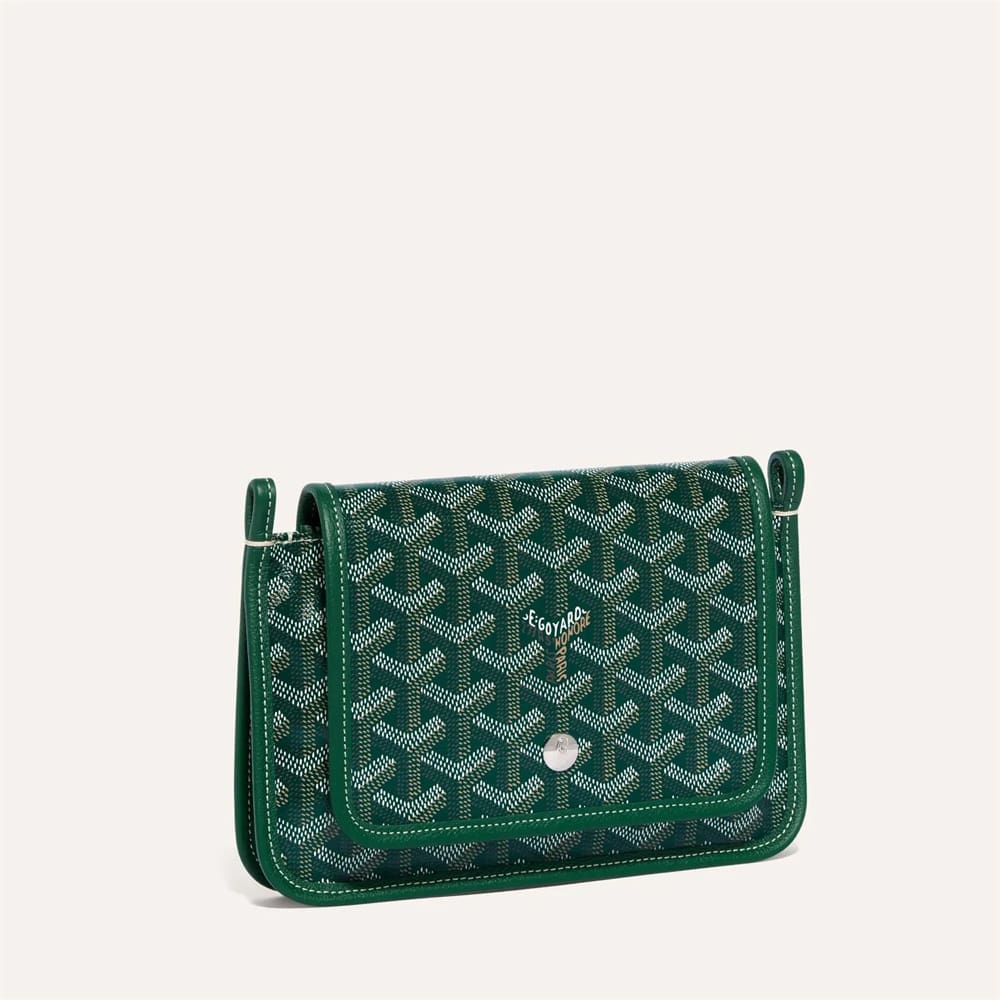 Goyard Plumet Pocket Wallet - FrasersFashion
