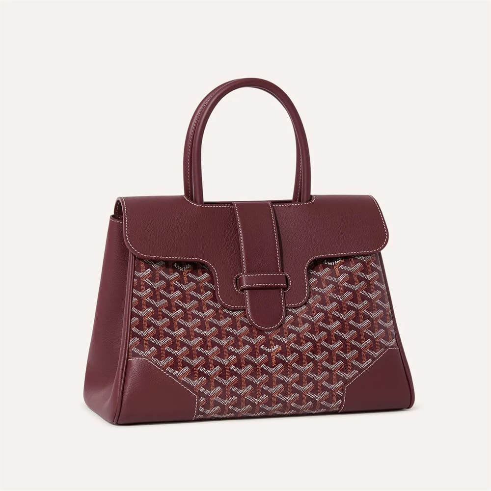 Goyard Sa?gon tote bag - FrasersFashion