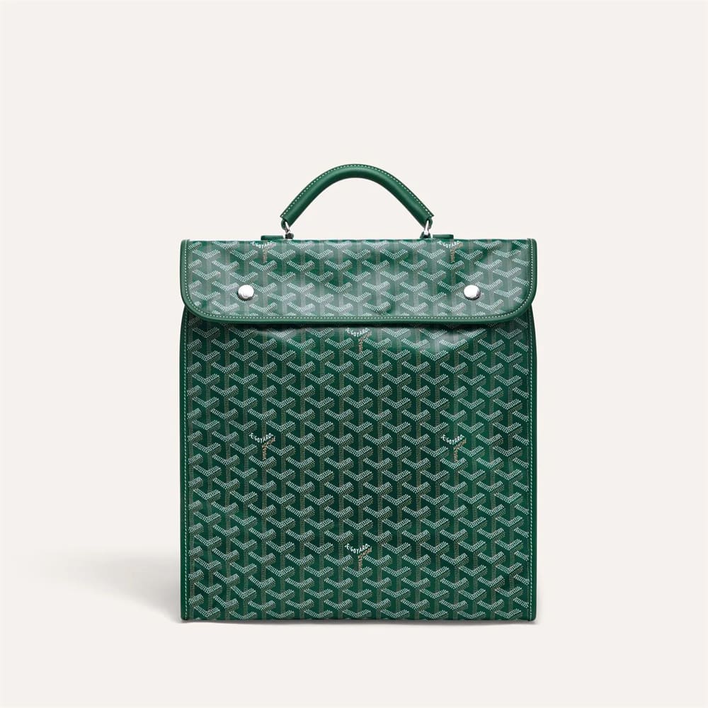 Goyard Saint L??ger Backpack - FrasersFashion