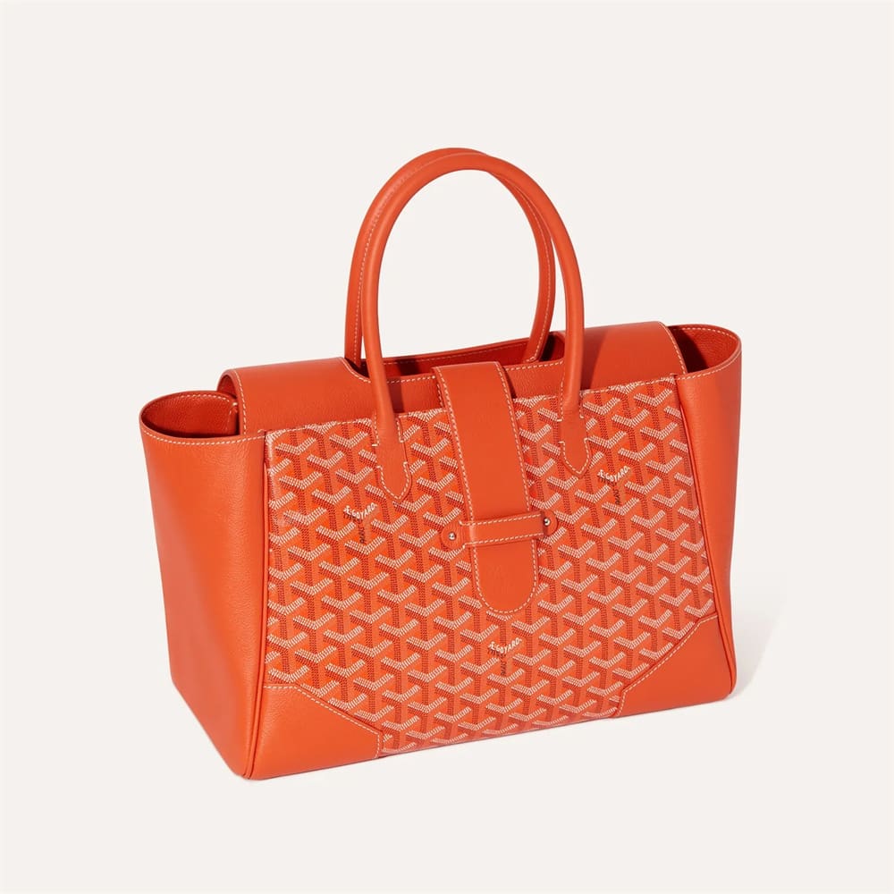 Goyard Sa?gon tote bag - FrasersFashion