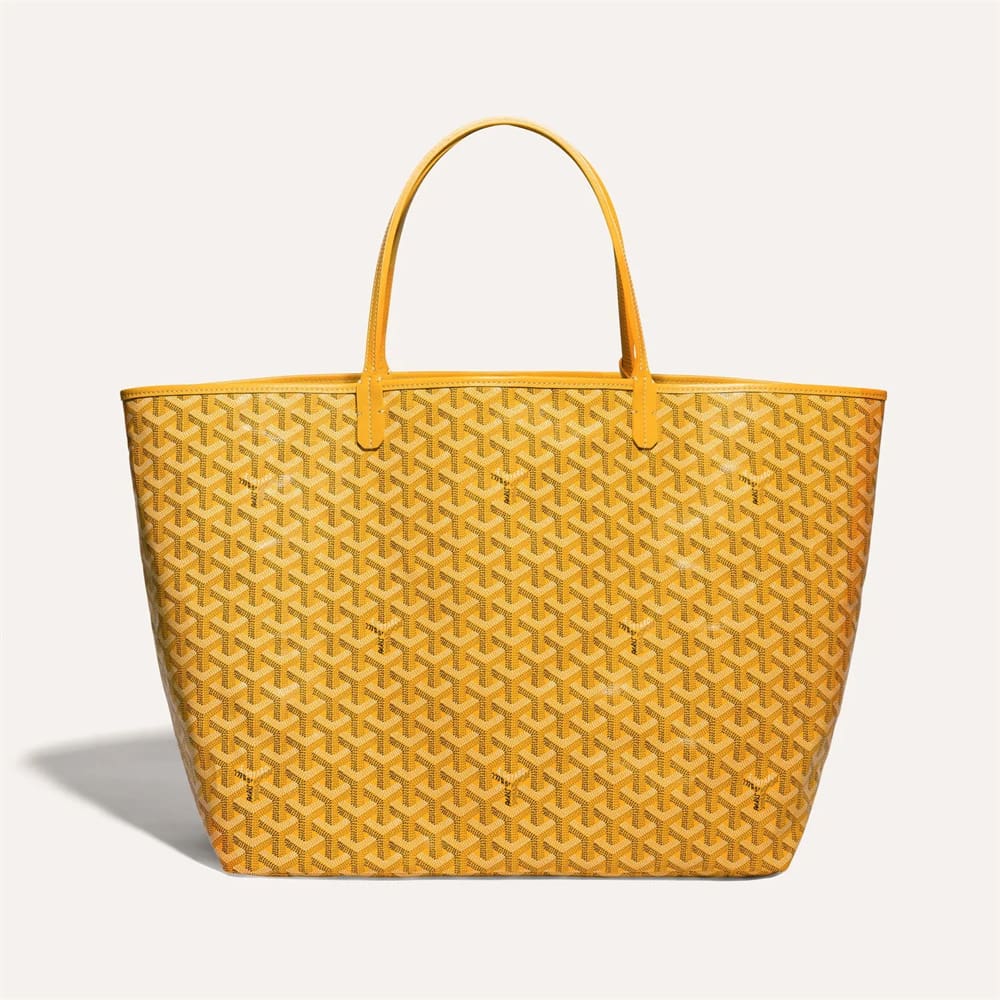 Goyard Saint Louis GM Bag - FrasersFashion