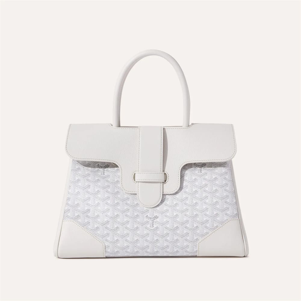 Goyard Sa?gon tote bag - FrasersFashion