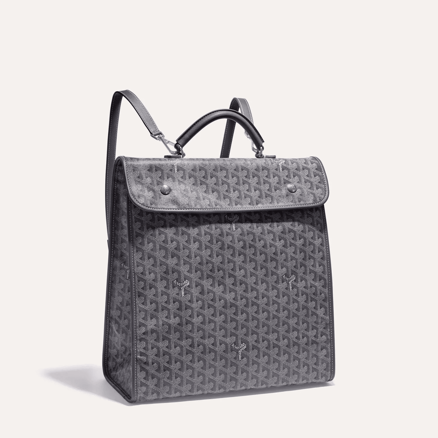 Goyard Saint L??ger Backpack - FrasersFashion