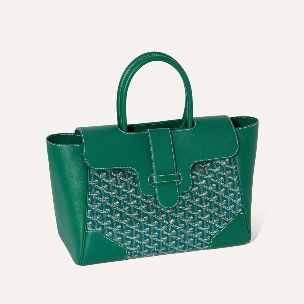 Goyard Sa?gon tote bag - FrasersFashion