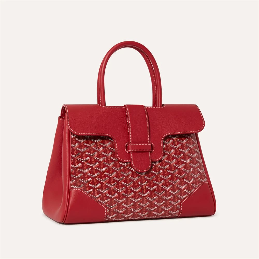 Goyard Sa?gon tote bag - FrasersFashion