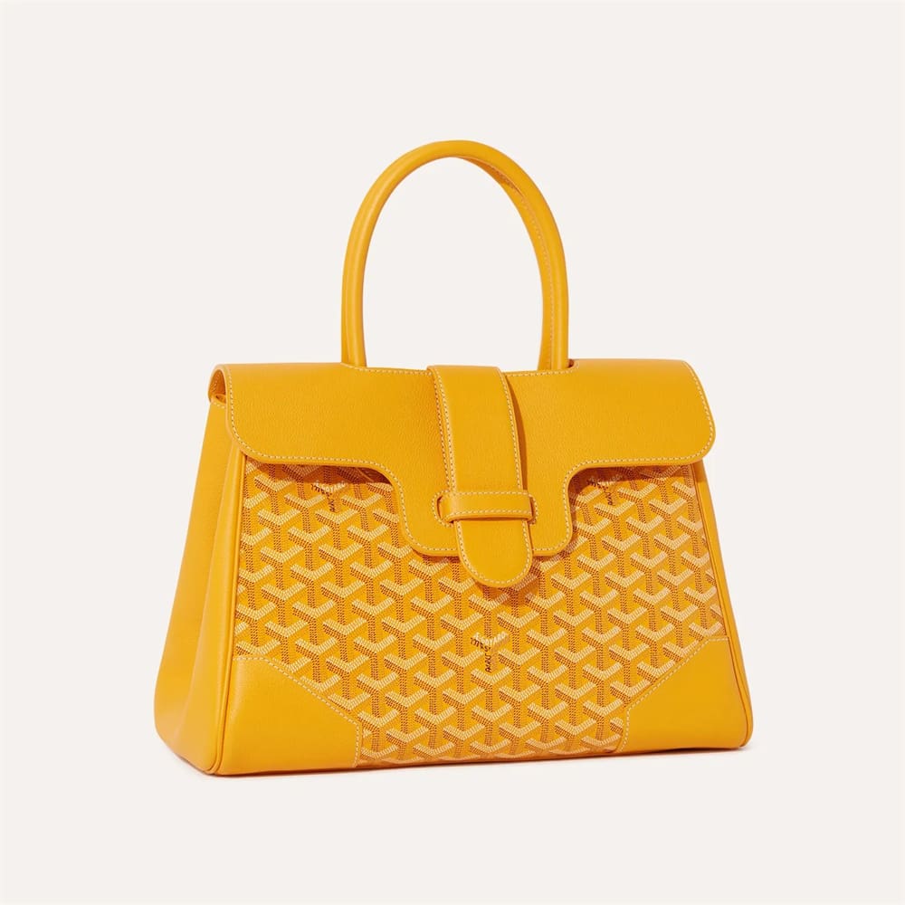 Goyard Sa?gon tote bag - FrasersFashion