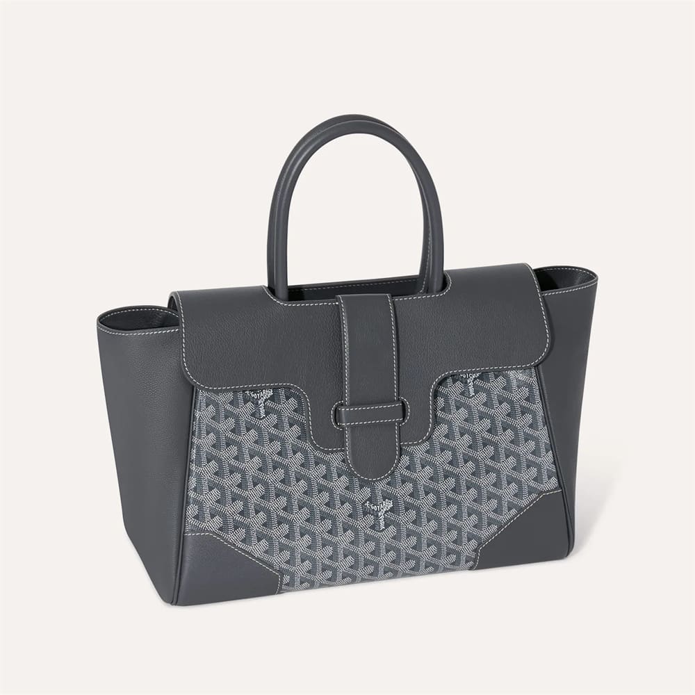 Goyard Sa?gon tote bag - FrasersFashion