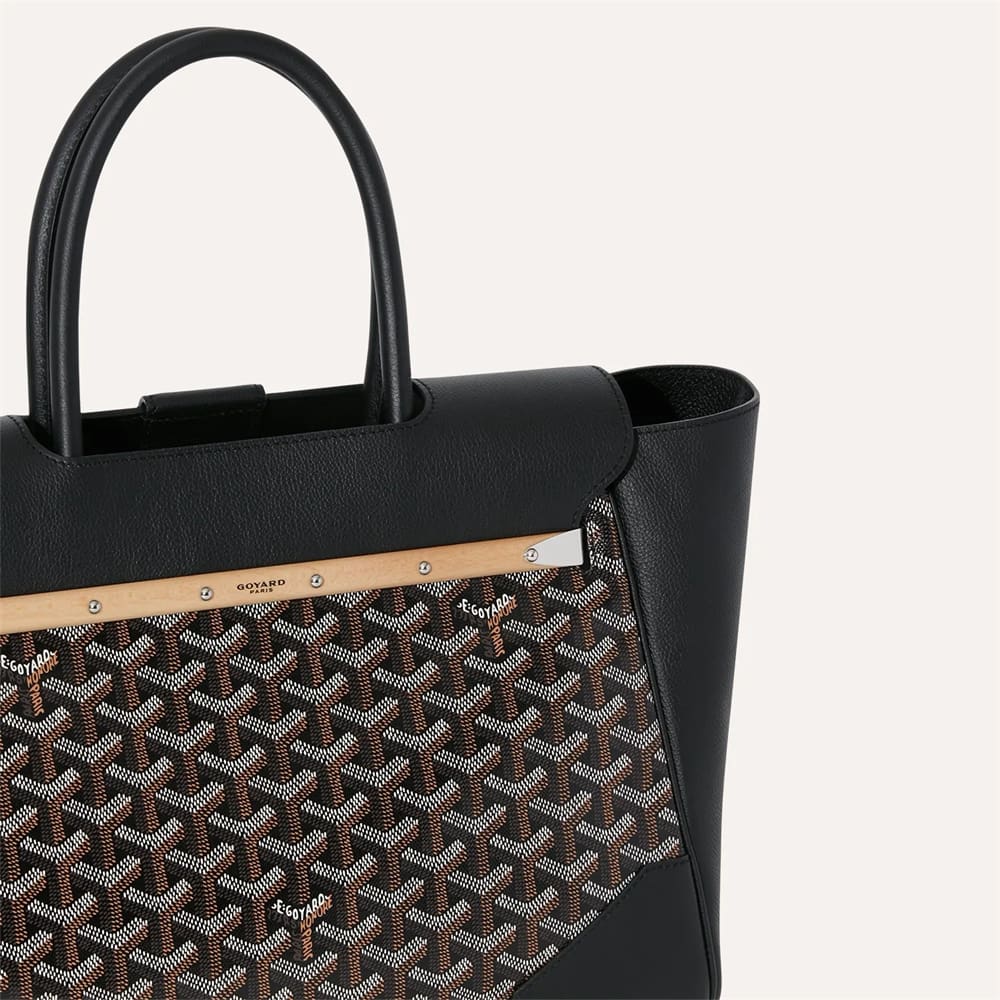 Goyard Sa?gon tote bag - FrasersFashion