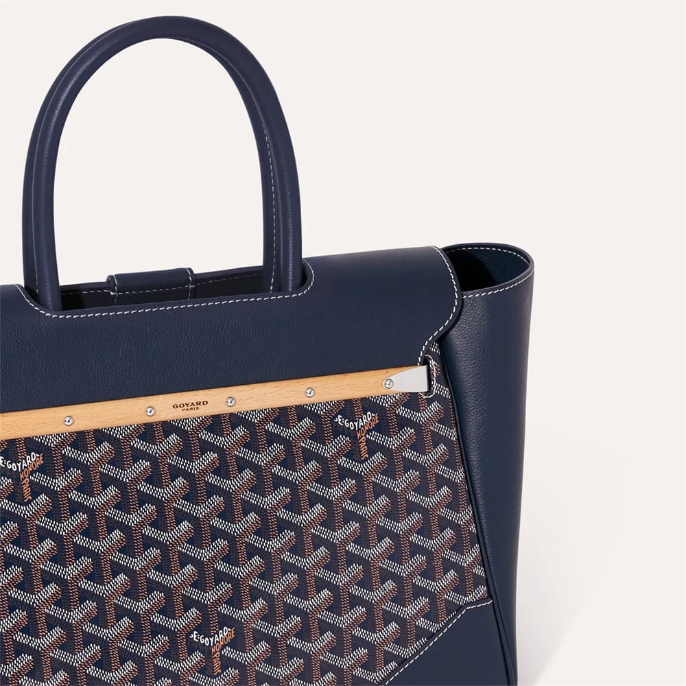 Goyard Sa?gon tote bag - FrasersFashion