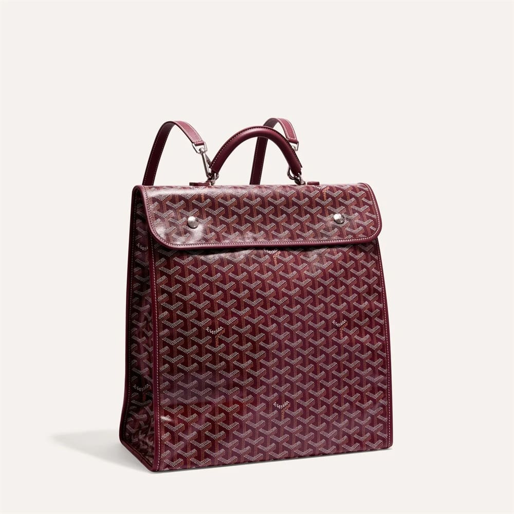 Goyard Saint L??ger Backpack - FrasersFashion