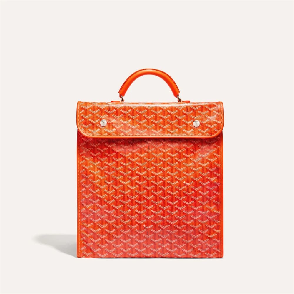 Goyard Saint L??ger Backpack - FrasersFashion