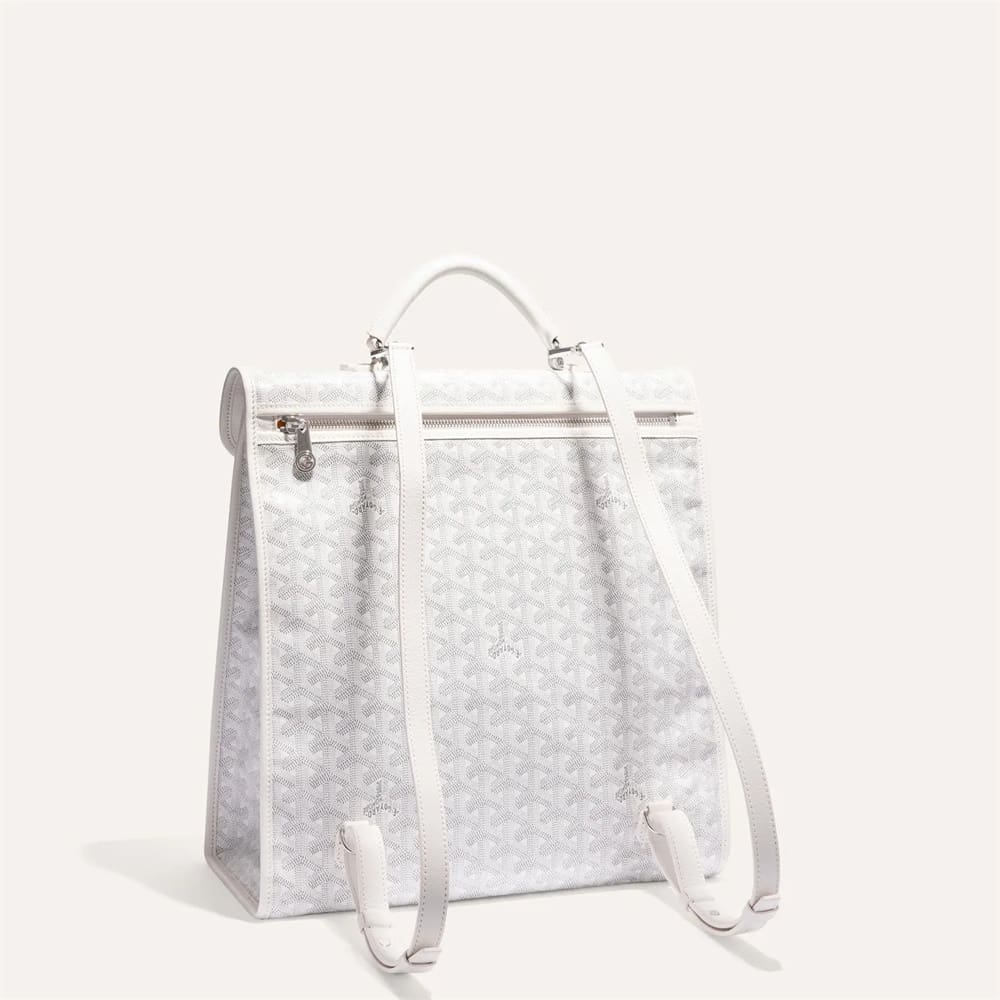 Goyard Saint L??ger Backpack - FrasersFashion