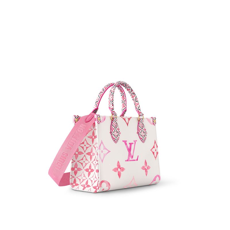 LOUIS VUITTON OnTheGo PM - FrasersFashion