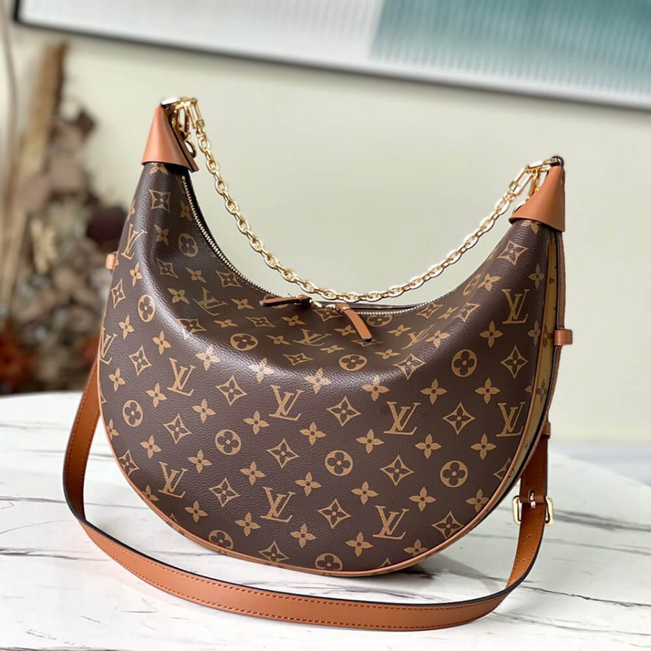 LV Loop Hobo GM M46311 - FrasersFashion