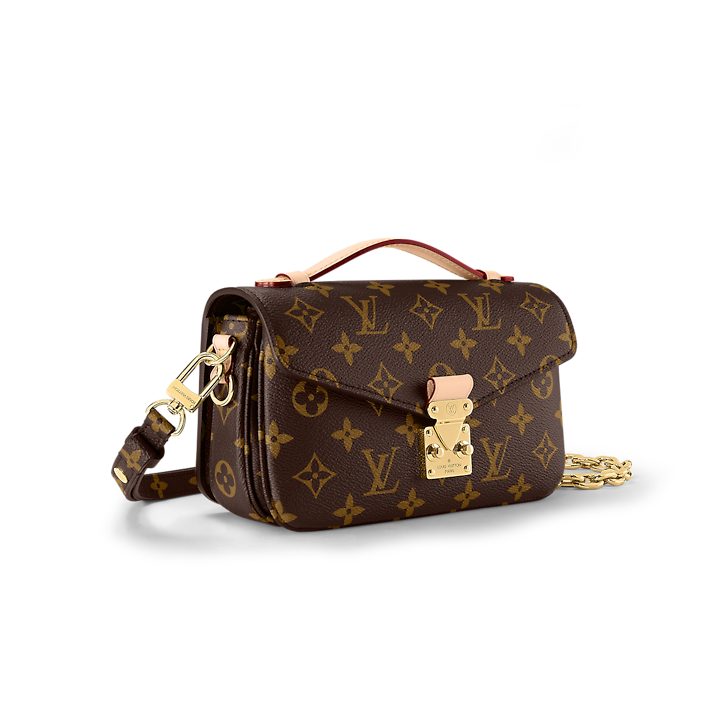 LOUIS VUITTON Pochette Métis East West - FrasersFashion