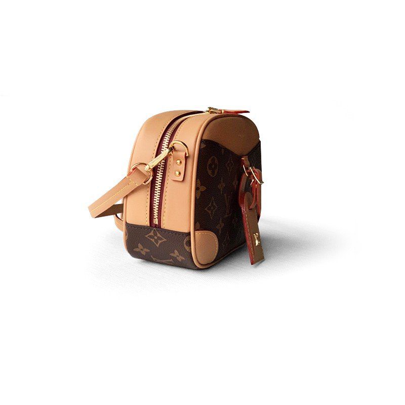 Louis Vuitton M45528 Mini Luggage Bag - FrasersFashion