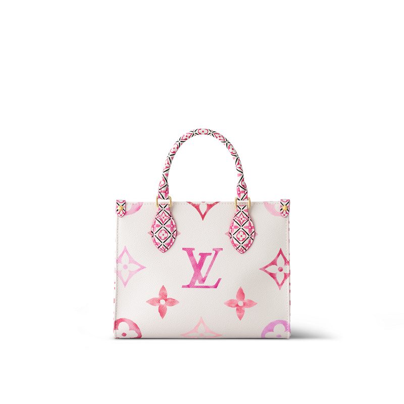 LOUIS VUITTON OnTheGo PM - FrasersFashion