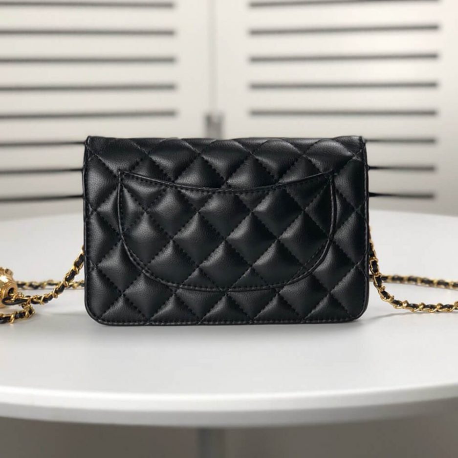 Chanel Chain WOC - FrasersFashion
