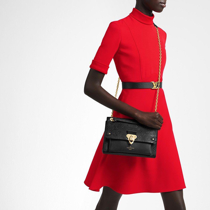 Louis Vuitton M44151 Vavin PM - FrasersFashion