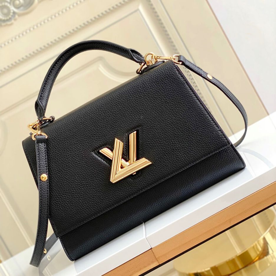 LV Twist MM M59070 - FrasersFashion