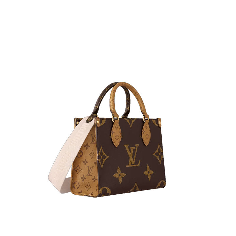 Louis Vuitton OnTheGo PM M46373 - FrasersFashion