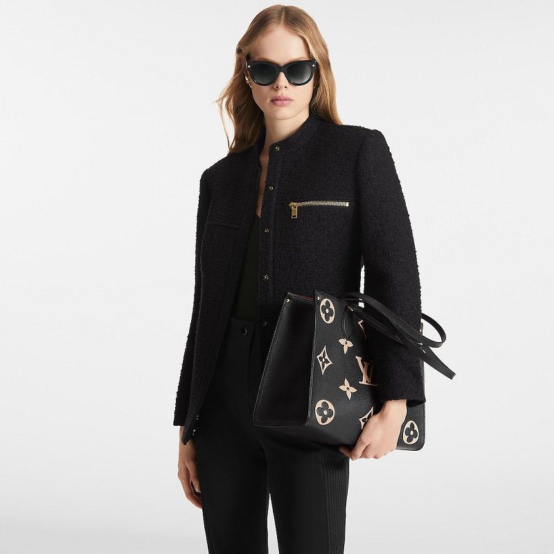 LOUIS VUITTON Onthego PM - FrasersFashion