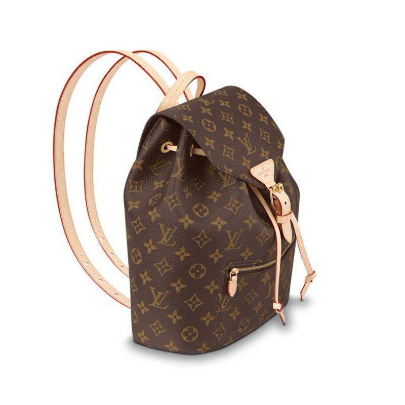Louis Vuitton Montsouris M43431 - FrasersFashion