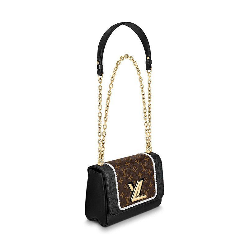 Louis Vuitton M44837 Twist MM - FrasersFashion