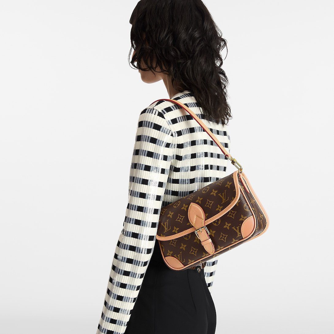 LOUIS VUITTON Diane - FrasersFashion