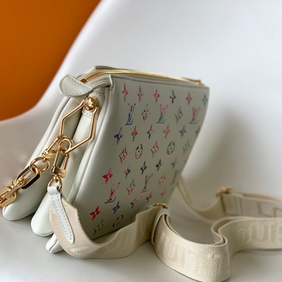 LV Coussin PM M21209 - FrasersFashion