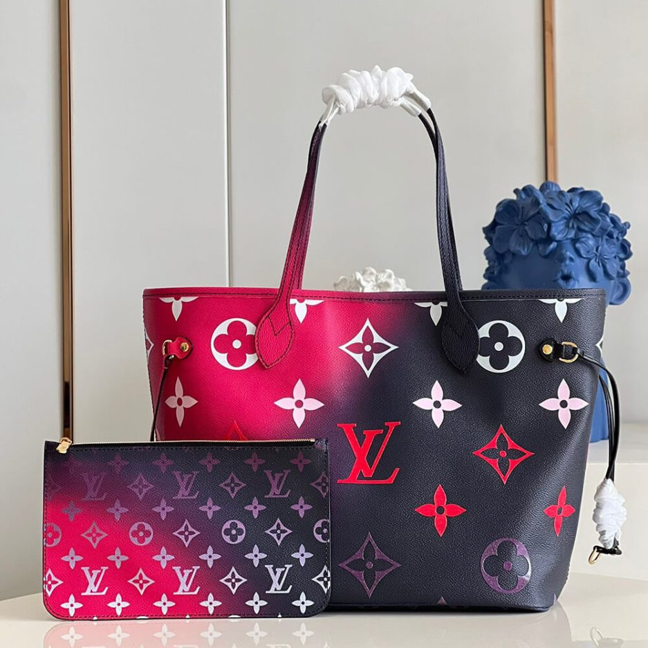 Louis Vuitton Neverfull MM M20511 - FrasersFashion