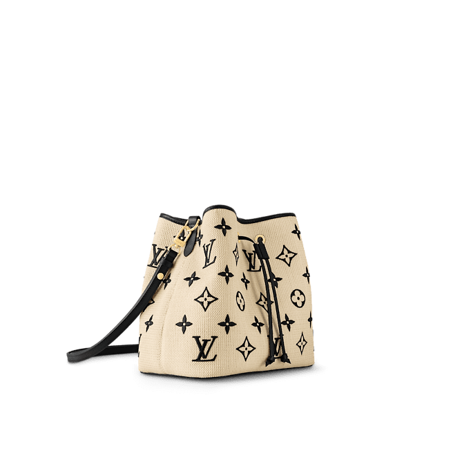 LOUIS VUITTON Néonoé MM M23080 - FrasersFashion