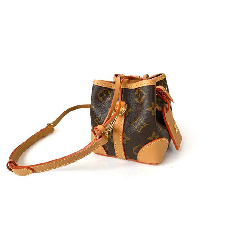 Louis Vuitton M57099 Mini Bucket Bag - FrasersFashion