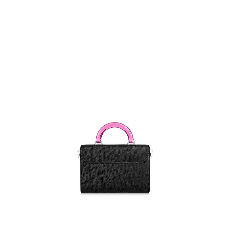 Louis Vuitton M56112 Twist MM - FrasersFashion