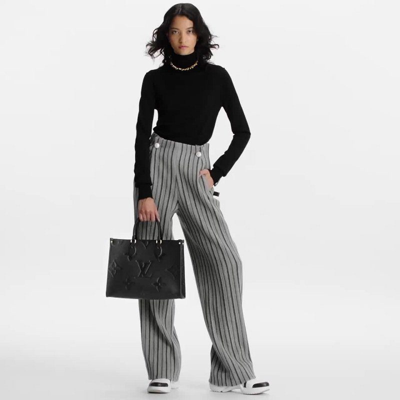 LOUIS VUITTON Onthego MM M45653 - FrasersFashion
