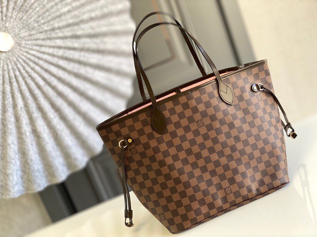 Louis Vuitton N41603 Neverfull MM - FrasersFashion