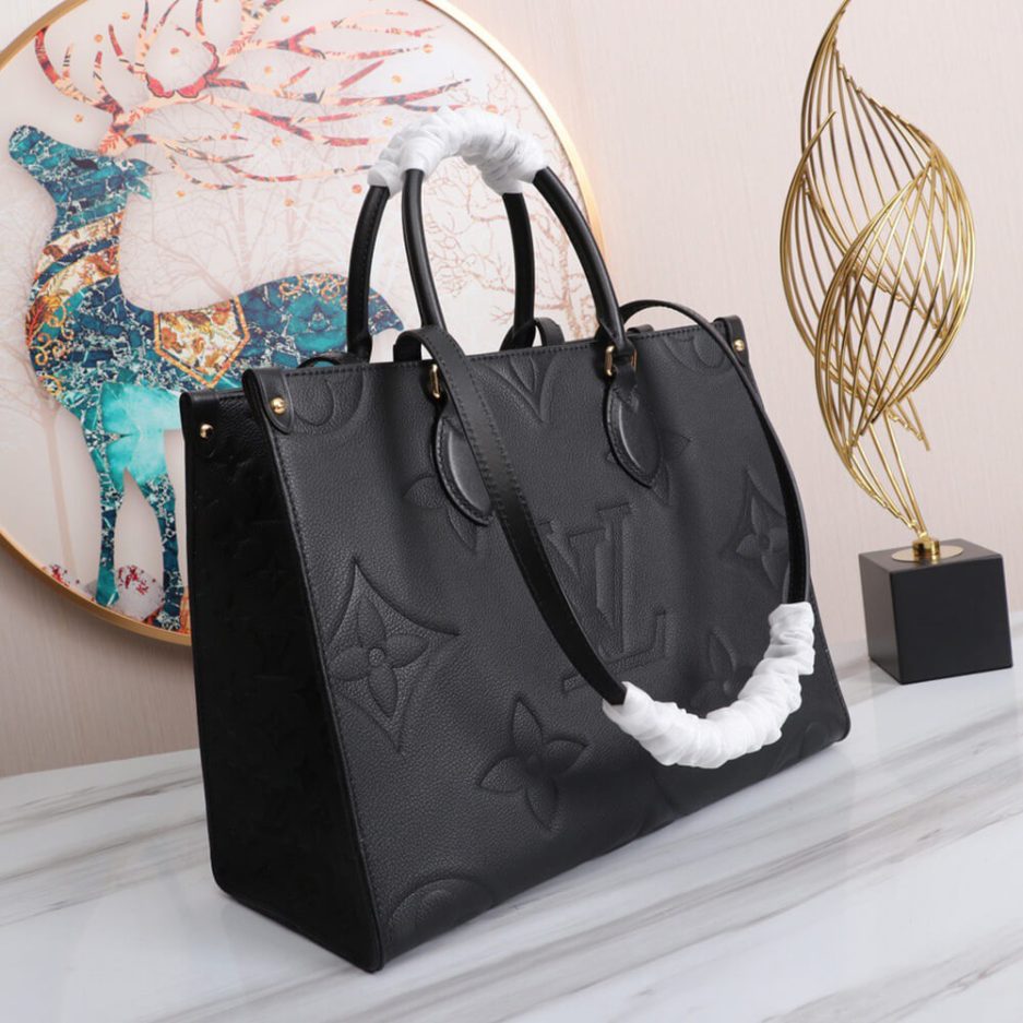 LV ONTHEGO MM M45595 - FrasersFashion