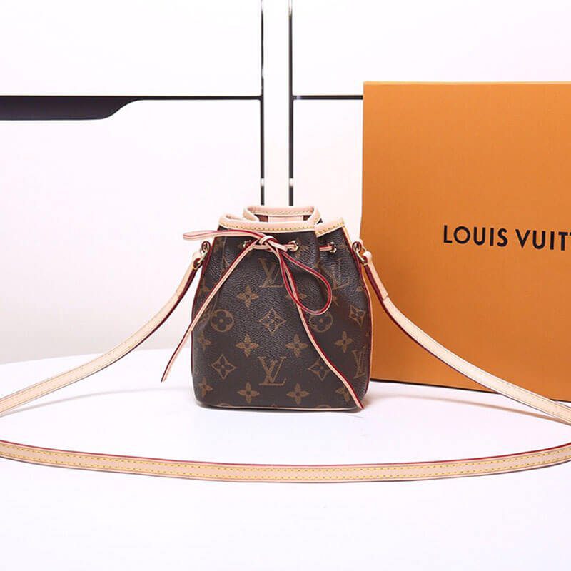 Louis Vuitton Nano Noe M41346 - FrasersFashion