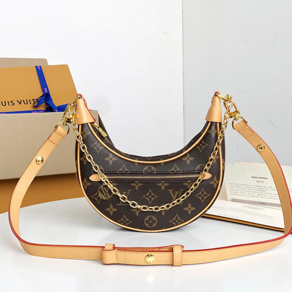 Louis Vuitton Loop M81098 - FrasersFashion