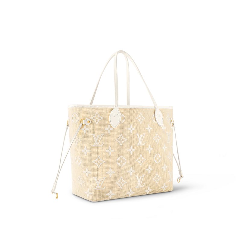 LOUIS VUITTON Neverfull MM - FrasersFashion